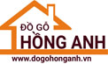 Đồ gỗ Hồng Anh - Chuyên đồ gỗ nội thất, tủ bếp cao cấp